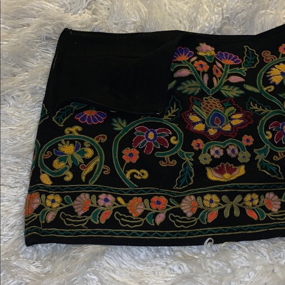 ZARA skirt - Picture 5 of 6